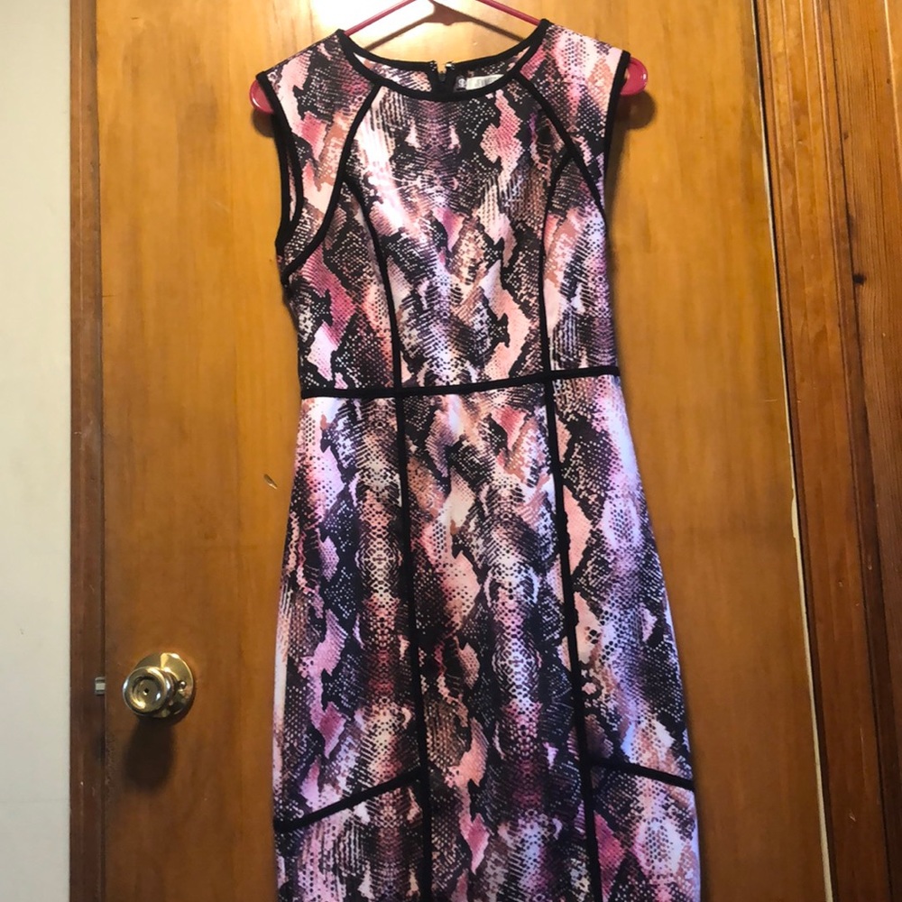 Size 4 dress